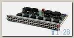 WS-X4548-GB-RJ45V Модуль Cisco Catalyst