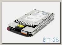 AN595A Жесткий диск HP Enterprise 450 Гб 3.5 15000 об/мин