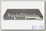 JE109A Коммутатор HP Switch E5500-24-SPF