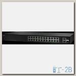 SG110-24HP-EU Коммутатор Cisco Small Business 110 Series