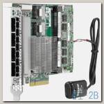 643379-001 Контроллер HP Smart Array P822/2GB Controller