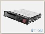 652605-S21 Жесткий диск HP G8 G9 146-GB 6G 15K 2.5 SAS SC