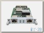 VWIC3-1MFT-G703 Модуль Cisco