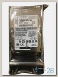 00W1240 Жесткий диск IBM (Lenovo) 900-GB 2.5 10K
