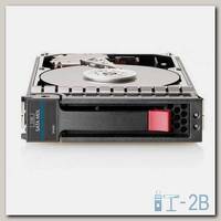 9DJ066-054 Жесткий диск Dell 300-GB 3.5 10K