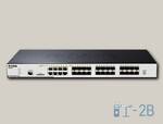DGS-3120-24SC-B1AEI Коммутатор D-Link