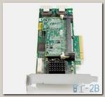 631671-B21 Контроллер HP Smart Array P420/2GB Controller