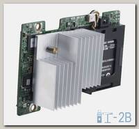 N3V6G Контроллер Dell PE PERC H710 1GB RAID Controller