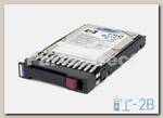 AP877A Жесткий диск HP Enterprise 146 Гб 2.5 15000 об/мин