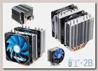 434417-001 Вентилятор HP [Sanyo-Denki] San Ace B97 XF-27709 2.7A 12v 6850 об/мин 56.9CFM 66dB 95x97x33mm для DL145G3