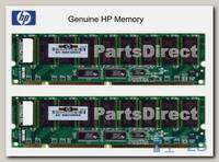 495605-B21 Оперативная память HP 64-GB (8x8GB) PC2-5300 SDRAM Kit