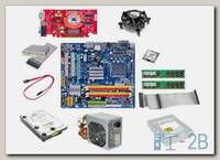 232983-B21 Management Card Kit