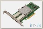 430-4435 Сетевой адаптер Intel DP 10GbE PCI-e Server Adapter
