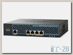 AIR-CT2504-HA-K9 Контроллер Cisco