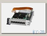 ASA-IC-6GE-CU-A Интерфейсный модуль Cisco