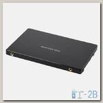 875478-B21 Твердотельный накопитель SSD HP G8-G10 1.92-TB 6G 2.5 SATA MU SC