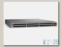 N3K-C3064PQ-10GE Коммутатор Cisco Nexus