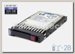 EG0300FCSPH Жесткий диск HP G8 G9 300-GB 6G 10K 2.5 SAS SC