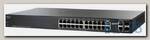 SG250-26HP-K9-EU Коммутатор Cisco 26-port Gigabit PoE Switch