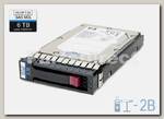 782669-B21 Жесткий диск HP 6-TB 6G 7.2K 3.5 DP SAS HDD