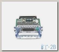 HWIC-16A Модуль Cisco