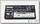 DFJRV Батарея Dell PE PERC 5/i 6/i H700 3.7V RAID Controller Battery