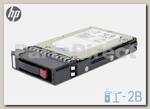 H6Z58A Жесткий диск HP 4-TB 6G 7.2K 3.5 MDL SAS