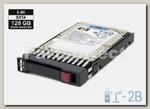 FJ120C4981 Жесткий диск HP 120-GB 5.4K 2.5 SATA HDD