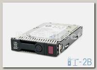 638519-001 Жесткий диск HP G8 G9 3-TB 6G 7.2K 3.5 SATA SC