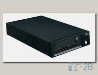 00NA119 Ленточный привод Lenovo 6173 LTO Ultrium 6 Half High Fibre Channel Drive,