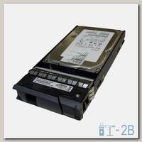 46X0886 Жесткий диск NetApp 600-GB 3.5 15K SAS HDD