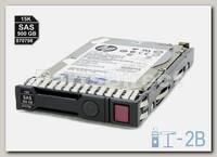 870798-001 Жесткий диск HP G8-G10 900-GB 12G 15K 2.5 SAS SC