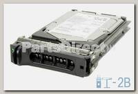 K4798 Жесткий диск Dell 146 Гб 10000 об/мин