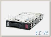 658103-001 Жесткий диск HP G8-G10 500-GB 6G 7.2K 3.5 SATA SC