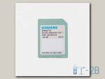 6ES7953-8LG20-0AA0 Микрокарта памяти Siemens SIMATIC