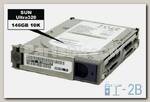 540-6064 Жесткий диск Sun Microsystems 10000 об/мин SAS