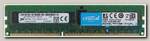 MT18JSF1G72PZ-1G6 Оперативная память Micron Technology 8-GB RDIMM DDR3 1600MHz