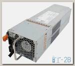 6N7YJ Блок питания Dell PV Hot Swap 600 Вт