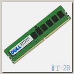 3W79M Оперативная память Dell 8-GB 1600MHz PC3L-12800R Memory
