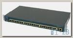 WS-C2950T-24 Коммутатор Cisco Catalyst