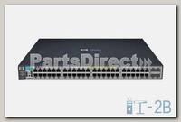 J9473A Коммутатор HP ProCurve Switch 3500-48G-PoE