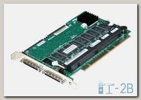 47JFR Контроллер Dell PERC 3/DC U160 SCSI PCI-X 128MB RAID Controller