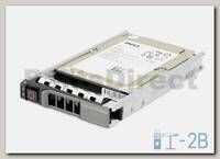 342-0857 Жесткий диск Dell 600-GB 6G 10K 2.5 SAS w/G176J