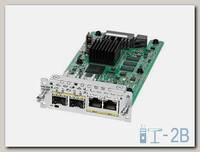 NIM-2FXSP Модуль Cisco