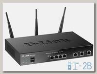 DSR-1000AC-RU-A1A Маршрутизатор D-Link