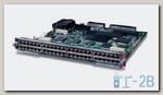 WS-X6148-FE-SFP Модуль Cisco Catalyst