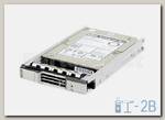 FR83F Жесткий диск Dell 900 Гб 2.5 10000 об/мин