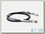 JD097C Кабель HPE X240 10G SFP+ SFP+ 3m,