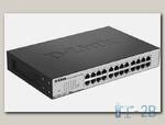 DGS-1100-24-ME-B2A Коммутатор D-Link