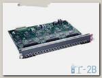 WS-X4124-FX-MT Модуль Cisco Catalyst